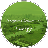 Up Consulting - Energy