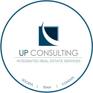 Up Consulting - Real Estate