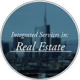 Up Consulting - Real Estate